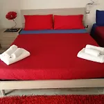 Vakantiehuis House Of Colours - Relax, Arte E Confort Per Coppie, Famiglie E Gruppi *