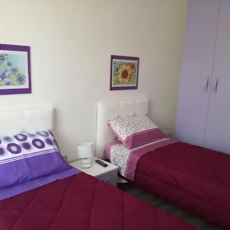 Hébergement de vacances House Of Colours - Relax, Arte E Confort Per Coppie, Famiglie E Gruppi