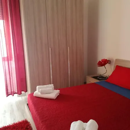 Hébergement de vacances House Of Colours - Relax, Arte E Confort Per Coppie, Famiglie E Gruppi