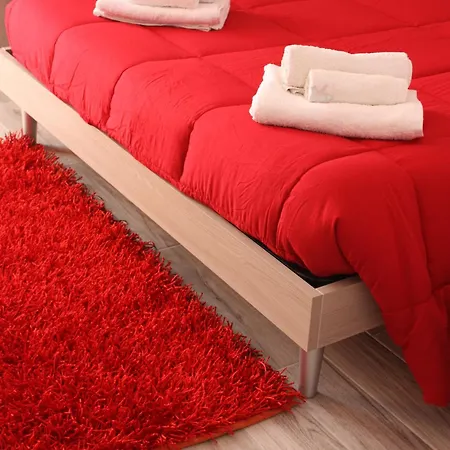House Of Colours - Relax, Arte E Confort Per Coppie, Famiglie E Gruppi Hébergement de vacances
