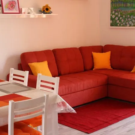 House Of Colours - Relax, Arte E Confort Per Coppie, Famiglie E Gruppi Alghero