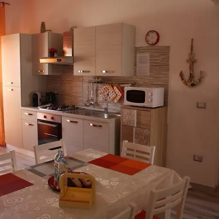 House Of Colours - Relax, Arte E Confort Per Coppie, Famiglie E Gruppi Hébergement de vacances *