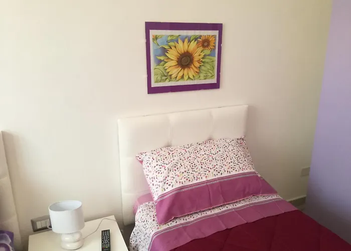 Dom wakacyjny House Of Colours - Relax, Arte E Confort Per Coppie, Famiglie E Gruppi *