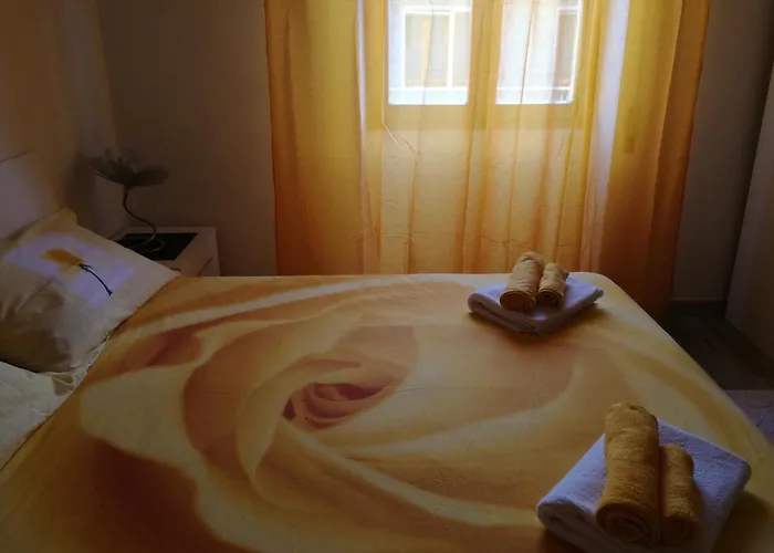 House Of Colours - Relax, Arte E Confort Per Coppie, Famiglie E Gruppi