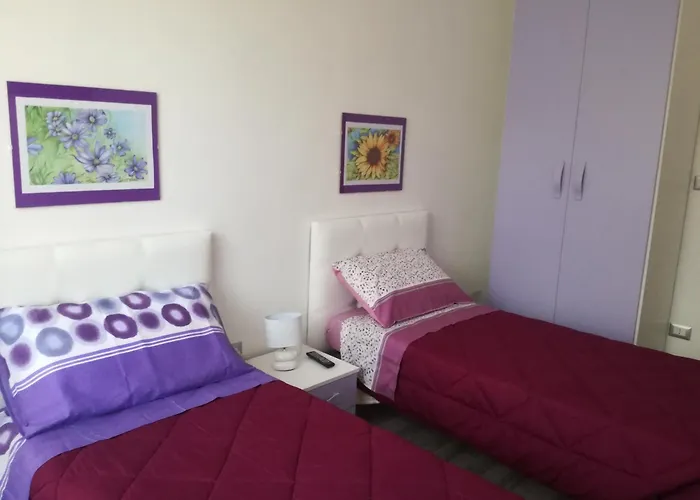 Dom wakacyjny House Of Colours - Relax, Arte E Confort Per Coppie, Famiglie E Gruppi