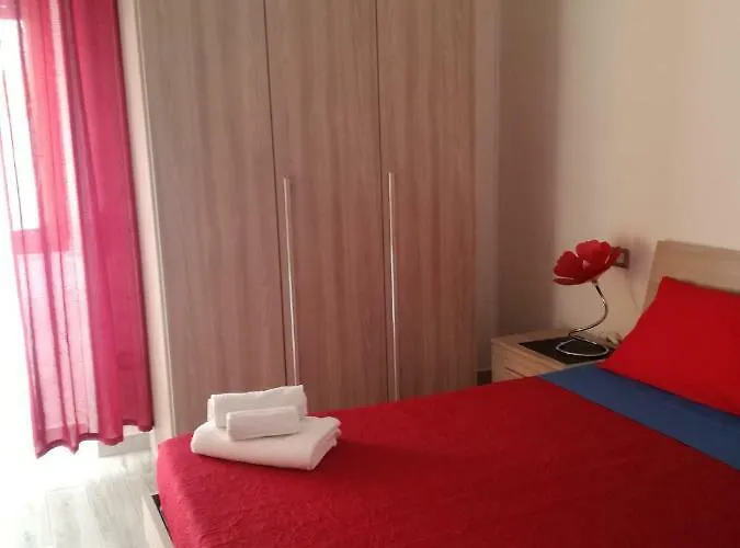 Dom wakacyjny House Of Colours - Relax, Arte E Confort Per Coppie, Famiglie E Gruppi