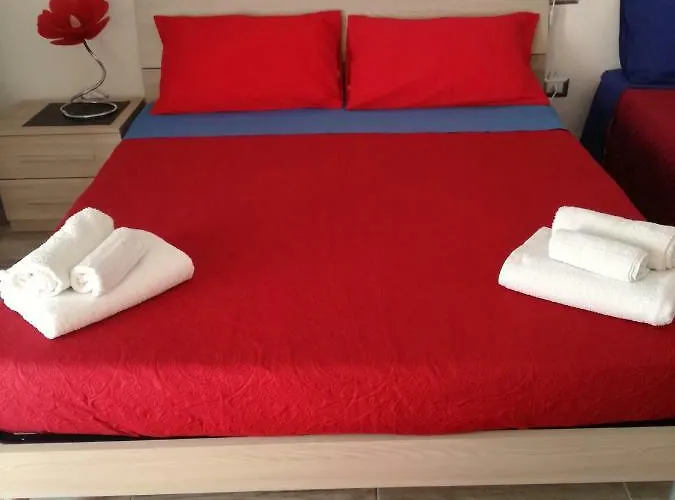 Dom wakacyjny House Of Colours - Relax, Arte E Confort Per Coppie, Famiglie E Gruppi *