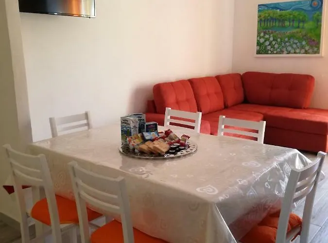 Dom wakacyjny House Of Colours - Relax, Arte E Confort Per Coppie, Famiglie E Gruppi *