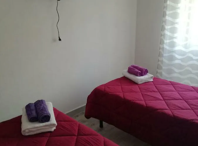 House Of Colours - Relax, Arte E Confort Per Coppie, Famiglie E Gruppi Alghero