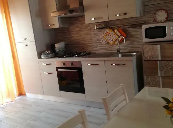 House Of Colours - Relax, Arte E Confort Per Coppie, Famiglie E Gruppi * Alghero