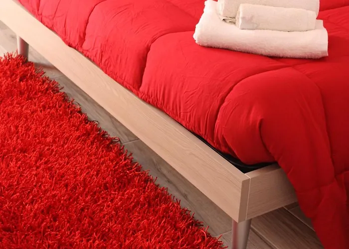 House Of Colours - Relax, Arte E Confort Per Coppie, Famiglie E Gruppi Dom wakacyjny