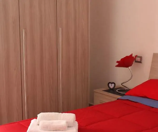 House Of Colours - Relax, Arte E Confort Per Coppie, Famiglie E Gruppi * Alghero