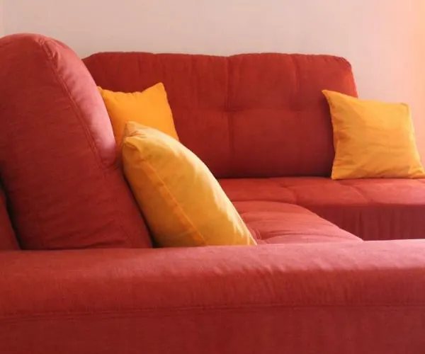 House Of Colours - Relax, Arte E Confort Per Coppie, Famiglie E Gruppi Alghero