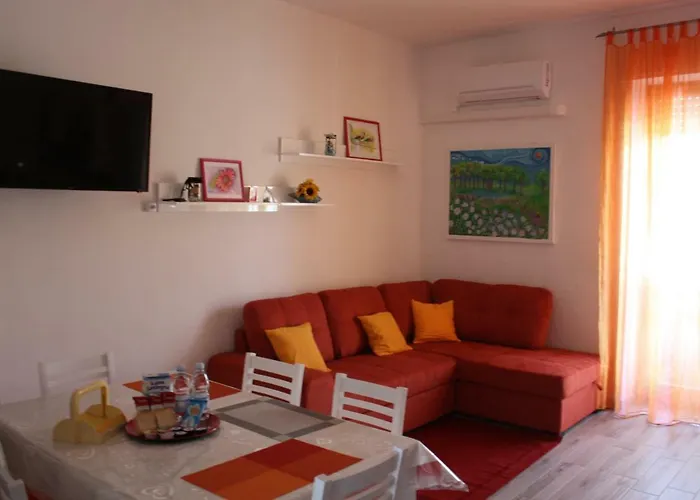 House Of Colours - Relax, Arte E Confort Per Coppie, Famiglie E Gruppi