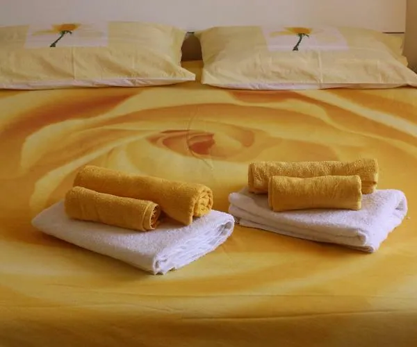 House Of Colours - Relax, Arte E Confort Per Coppie, Famiglie E Gruppi Dom wakacyjny Alghero