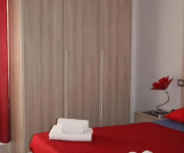 Dom wakacyjny House Of Colours - Relax, Arte E Confort Per Coppie, Famiglie E Gruppi