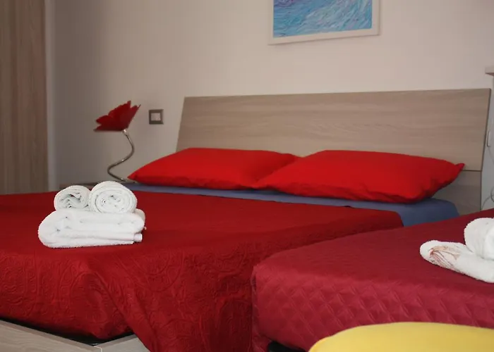 Dom wakacyjny House Of Colours - Relax, Arte E Confort Per Coppie, Famiglie E Gruppi Alghero