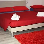 Ferienhaus House Of Colours - Relax, Arte E Confort Per Coppie, Famiglie E Gruppi Alghero
