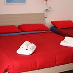 House Of Colours - Relax, Arte E Confort Per Coppie, Famiglie E Gruppi * Alghero