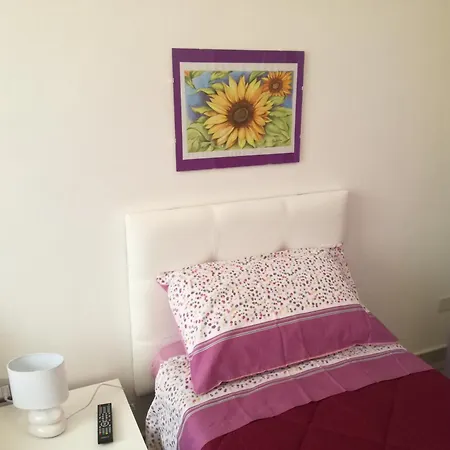 펜션 House Of Colours - Relax, Arte E Confort Per Coppie, Famiglie E Gruppi *
