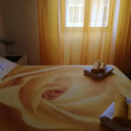 House Of Colours - Relax, Arte E Confort Per Coppie, Famiglie E Gruppi