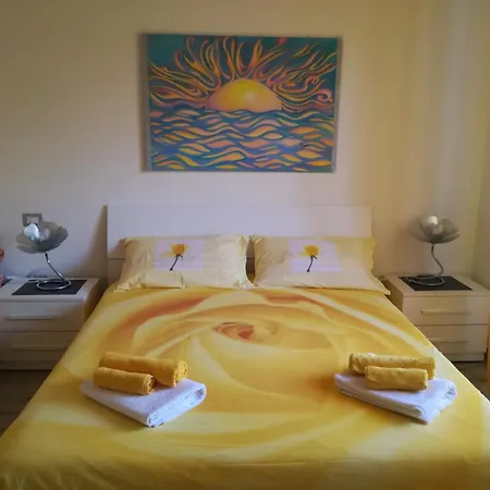 Casa vacanze House Of Colours - Relax, Arte E Confort Per Coppie, Famiglie E Gruppi *