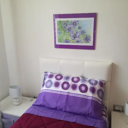 House Of Colours - Relax, Arte E Confort Per Coppie, Famiglie E Gruppi Alghero