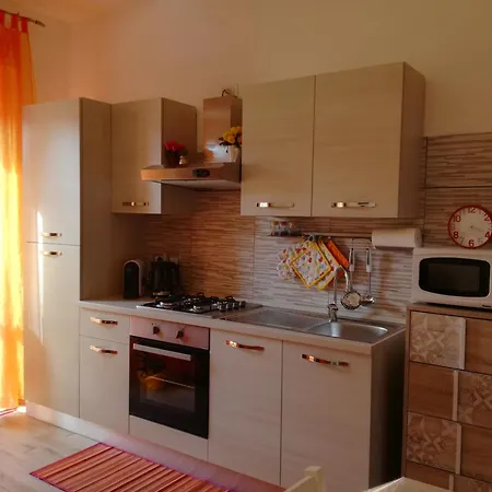 펜션 House Of Colours - Relax, Arte E Confort Per Coppie, Famiglie E Gruppi