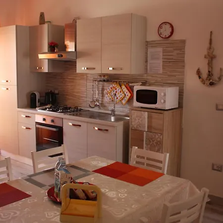 House Of Colours - Relax, Arte E Confort Per Coppie, Famiglie E Gruppi Casa vacanze Alghero