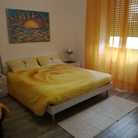 펜션 House Of Colours - Relax, Arte E Confort Per Coppie, Famiglie E Gruppi *