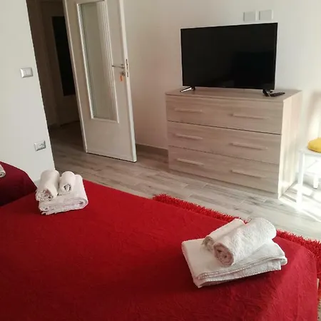 House Of Colours - Relax, Arte E Confort Per Coppie, Famiglie E Gruppi Ferienhaus Alghero