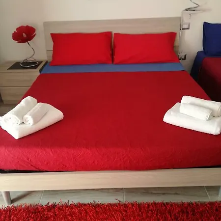 Ferienhaus House Of Colours - Relax, Arte E Confort Per Coppie, Famiglie E Gruppi *