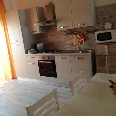 House Of Colours - Relax, Arte E Confort Per Coppie, Famiglie E Gruppi * Alghero