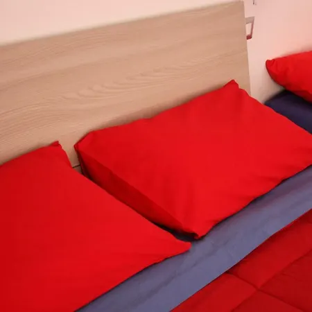 House Of Colours - Relax, Arte E Confort Per Coppie, Famiglie E Gruppi *