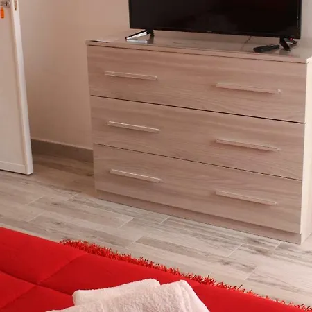 House Of Colours - Relax, Arte E Confort Per Coppie, Famiglie E Gruppi Ferienhaus