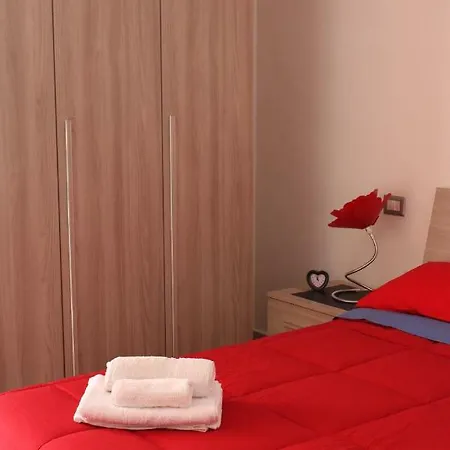 House Of Colours - Relax, Arte E Confort Per Coppie, Famiglie E Gruppi * Alghero