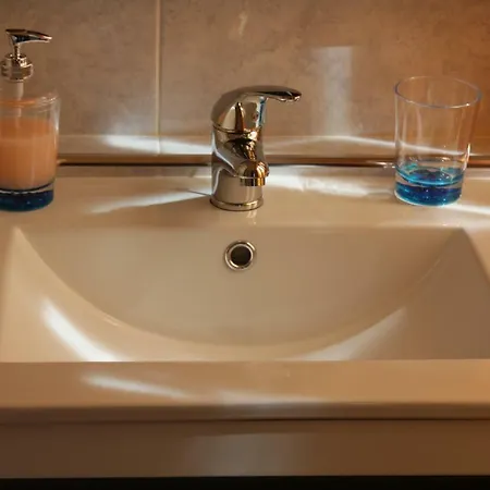 House Of Colours - Relax, Arte E Confort Per Coppie, Famiglie E Gruppi Holiday home *