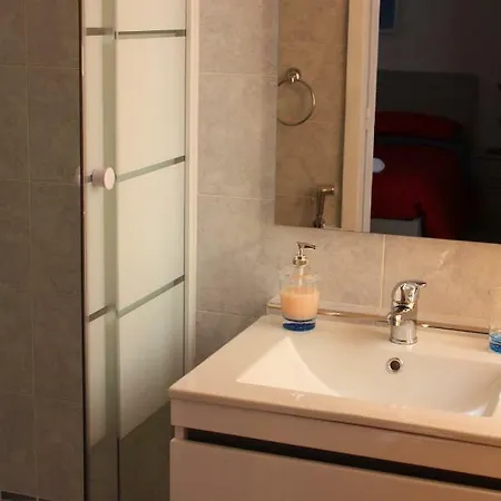 Ferienhaus House Of Colours - Relax, Arte E Confort Per Coppie, Famiglie E Gruppi