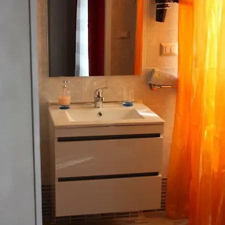 House Of Colours - Relax, Arte E Confort Per Coppie, Famiglie E Gruppi