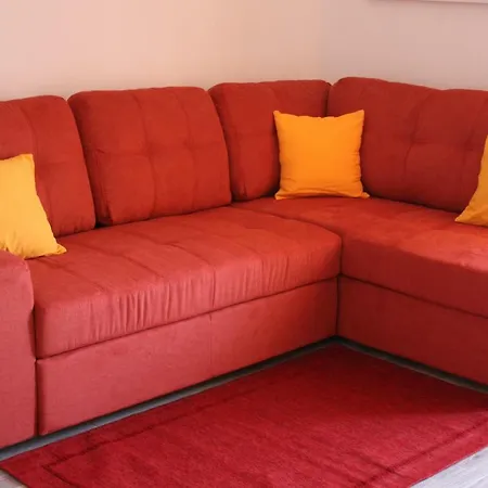 Holiday home House Of Colours - Relax, Arte E Confort Per Coppie, Famiglie E Gruppi
