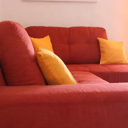 House Of Colours - Relax, Arte E Confort Per Coppie, Famiglie E Gruppi Alghero