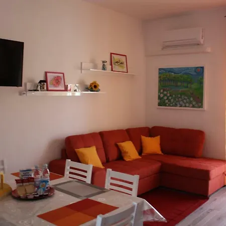 House Of Colours - Relax, Arte E Confort Per Coppie, Famiglie E Gruppi