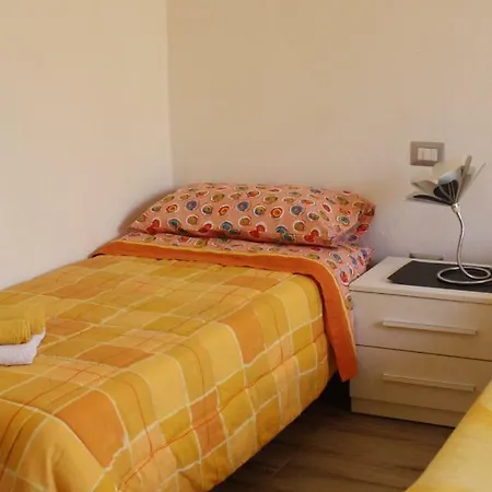 House Of Colours - Relax, Arte E Confort Per Coppie, Famiglie E Gruppi Ferienhaus