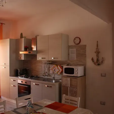 Casa vacanze House Of Colours - Relax, Arte E Confort Per Coppie, Famiglie E Gruppi