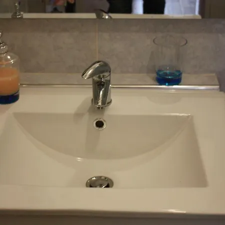 Ferienhaus House Of Colours - Relax, Arte E Confort Per Coppie, Famiglie E Gruppi *