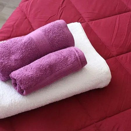 Ferienhaus House Of Colours - Relax, Arte E Confort Per Coppie, Famiglie E Gruppi