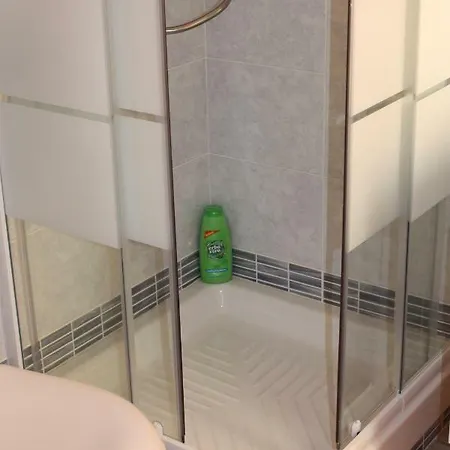 House Of Colours - Relax, Arte E Confort Per Coppie, Famiglie E Gruppi