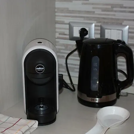 Ferienhaus House Of Colours - Relax, Arte E Confort Per Coppie, Famiglie E Gruppi Alghero