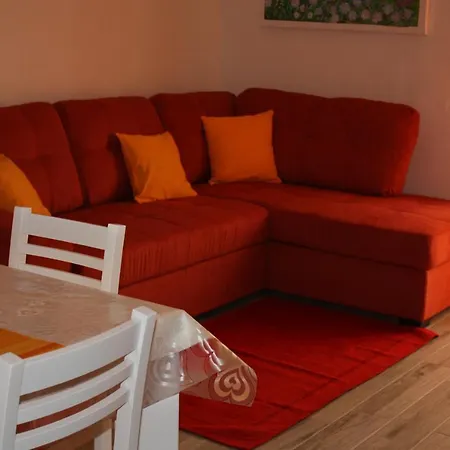 펜션 House Of Colours - Relax, Arte E Confort Per Coppie, Famiglie E Gruppi