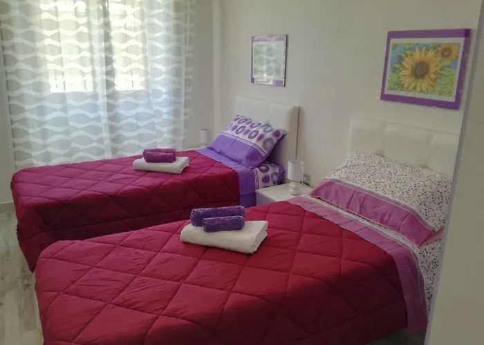 House Of Colours - Relax, Arte E Confort Per Coppie, Famiglie E Gruppi Дом отдыха